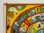 1930's Italian Board Game "Giuoco Dell'oca" (Goose Game) For Sale - Image 4 of 5