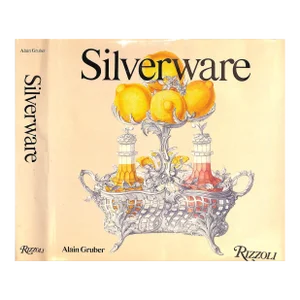 "Silverware" 1982 Gruber, Alain