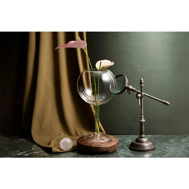 ≲ 231 Min by Jim Rokos for The Art of Glass For Sale - Image 9 of 11