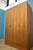 Wood Mid-Century Modern Teak Quadrille Wardrobe from G-Plan, 1960s For Sale - Image 7 of 12