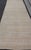 Vintage Turkish Gallery Kilim With Soft Sand, Pale Sage, and Powder Blue For Sale - Image 9 of 12