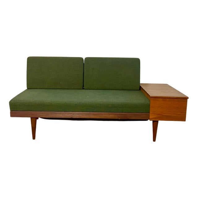 Scandinavian Daybed by Ingmar Relling for Ekornes, 1960s For Sale