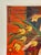 Abstract “Le Venus” French Oil on Canvas by Robert Pfeiffer, Framed, Signed '71 For Sale - Image 3 of 15