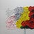 Organic Modern Original Floral Painting by Diane Grant / Botanical / Herbarium / Flower / Unframed For Sale - Image 4 of 4