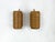 V-156 Wall Lamps in Pine by Hans-Agne Jakobsson for AB Markaryd, 1960s, Set of 2 For Sale - Image 17 of 17