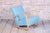 Czech Art Deco H-269 Armchair by J. Halabala for Up Závody, 1930s For Sale - Image 3 of 12