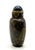 Chinese Colorful Vintage Stone Snuff Bottle For Sale - Image 3 of 10