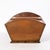 Brown Antique 19th Century Pine Dough Box For Sale - Image 8 of 8