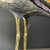 Crested Bird Polychrome Porcelain & Ormolu Sculpture, 1970s For Sale - Image 5 of 18