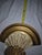 Mid 19th Century Italian Neoclassical-Style Demilune Wall Sconce For Sale - Image 4 of 6