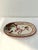 Lovely vintage Fitz & Floyd ceramic dish from the "Santa's Forest Friends" collection. Pretty as a catchall for the...