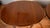1920 Pair of English Hepplewhite Mahogany & Satinwood Inlay Pembroke Side Tables / End Tables For Sale - Image 4 of 18