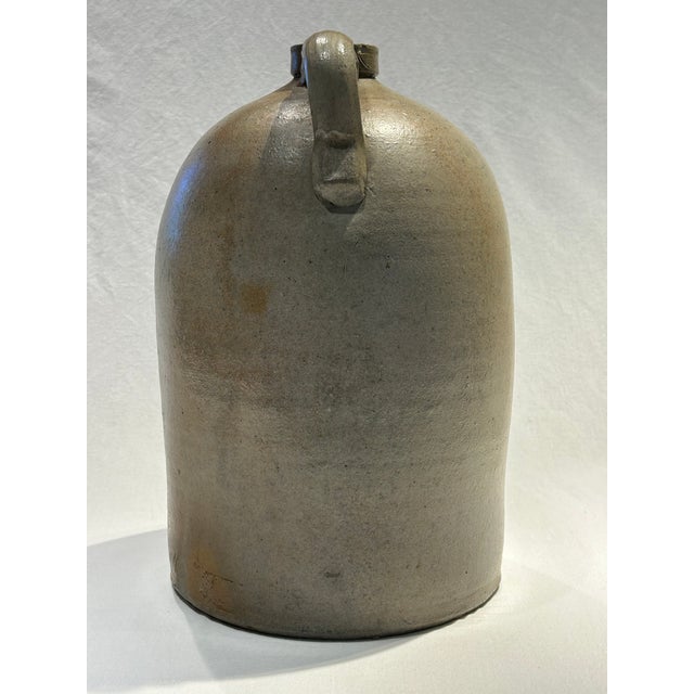 Mid 20th Century Set of 3 Vintage Jugs For Sale - Image 5 of 15