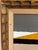 Textile Vintage Mid-Century Modern Abstract Geometric, Hard Edge. Painting For Sale - Image 7 of 10