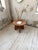 Constructivist Mahogany Side Table, 1950s For Sale - Image 18 of 18