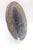 1970s Crich Pottery Studio Glazed Stoneware Trivet by Diana Worthy For Sale In Miami - Image 6 of 11