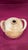 Farmhouse Antique Two-Handled Salt-Glazed Jug For Sale - Image 3 of 6