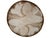 Round Rug in Virgin Wool from Desso, Holland, 1970s For Sale - Image 13 of 16