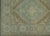 Turkish Oushak Rug 9'3" x 12'6" #18631 For Sale - Image 4 of 8
