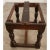 Gothic 17th Century French Solid Oak Extending Dining Table For Sale - Image 3 of 12