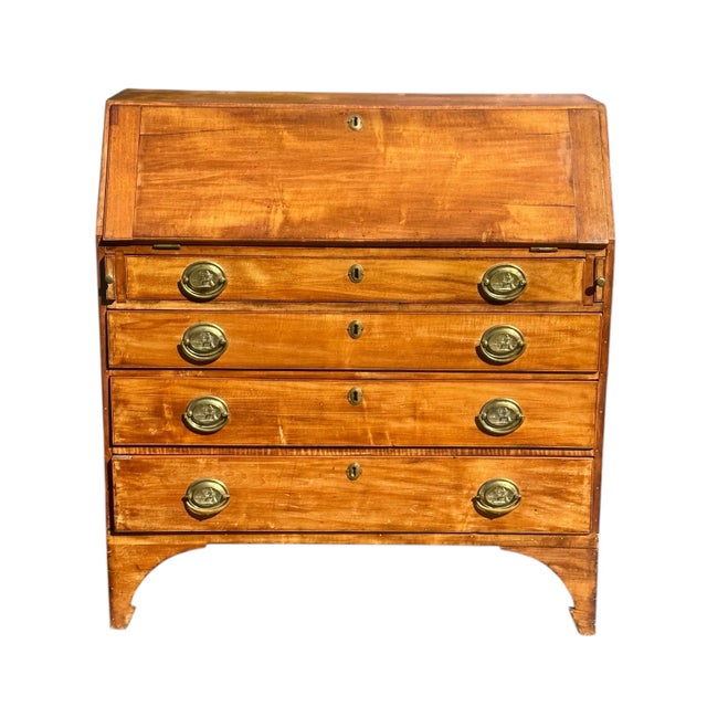 With our absolute highest compliments Bay Colony Antiques takes the utmost pleasure in offering this wonderful antique...