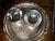 Inspired by the iconic design made famous Oneida Silversmiths and WeberWilcox IS., this they brings timeless American...