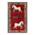 Pasargad DC Fine Hand Knotted Rug For Sale
