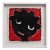 Contemporary Swedish Lithograph by Lisa Rinnevuo Signed and Numbered For Sale