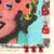 Contemporary Marilyn With a Bun - Original Pop Art Marilyn Monroe Acrylic Painting Food Art on Newspaper by Gary John For Sale - Image 3 of 6