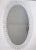 Large Acrylic Lit Mirror from Kalmar Franken KG, 1960s For Sale - Image 6 of 6