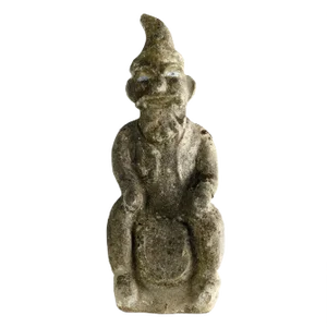 Cement Garden Dwarf