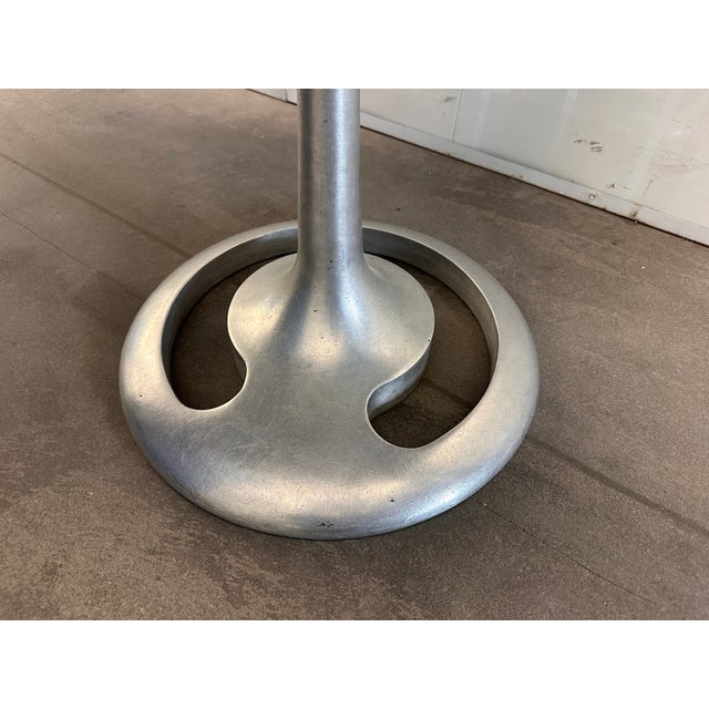 Komed Table by Marc Newson for Colber, Germany, 1996 For Sale - Image 9 of 11