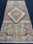 Contemporary Turkish Yastik Rug 1'4" x 2'9" For Sale - Image 3 of 5