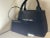 Black Balenciaga Cabas Tote Bag For Sale - Image 8 of 9
