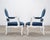 Pair of Ralph Lauren "Indian Cove Lodge Fauteuil" Armchairs For Sale - Image 9 of 18
