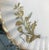 19th Century English Hand Painted Compotes - a Pair For Sale - Image 4 of 14