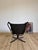 Sigurd Ressell Falcon Armchair attributed to Sigurd Ressell, 1970s For Sale - Image 4 of 8