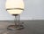 Metal Vintage Space Age Chrome and Glass Ball Floor Lamp For Sale - Image 7 of 18