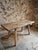 Primitive Oak Worktable, Hungary, 1910s For Sale - Image 5 of 17