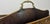 Vintage French Style Newspaper Rack For Sale - Image 9 of 13
