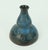 Small Modern Danish Ceramic Vase from Conny Walther Studio Pottery, Denmark, 1960s For Sale - Image 4 of 8