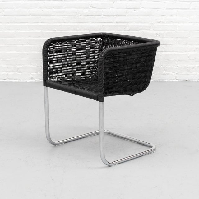D44 Dining Chairs by Axel Bruchhäuser for Tecta, 1980s, Set of 4 For Sale - Image 6 of 18