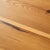 Long Canadian Pinewood Table with Black Varnished Legs For Sale - Image 16 of 18