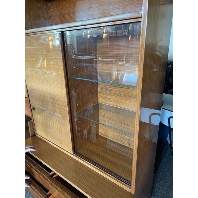 Living Room Wall Cabinet, Set of 6 For Sale - Image 13 of 18