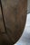 Vintage Hekman Georgian Style Crotch Mahogany Oval Coffee Cocktail Table 52" For Sale - Image 11 of 11