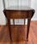 Ethan Allen Lamp Nightstand Pembroke Table Vintage For Sale In Seattle - Image 6 of 9