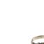 Jewelry - Ring in silver and 19.2K gold with pearl. Portuguese from the first half of the 20th century in silver and...