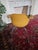 1960s 1960s Atomic Fiberglass Accent Chair Attributed to Krueger Metal Products For Sale - Image 5 of 7