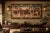 Emperor Meiji Silver Wedding Jubilee, Nobukazu Japanese Triptych, 1894 : An impressive original Japanese color woodblock...