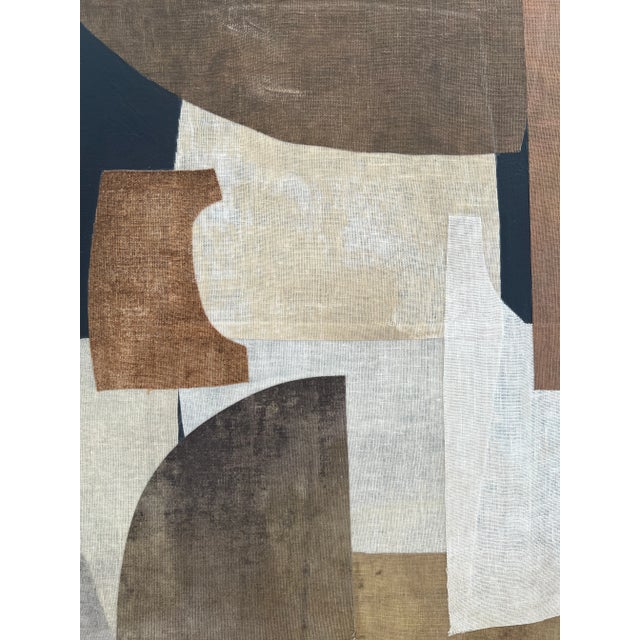 Algorithm No. 4 by Jennifer Gibbs For Sale In New Orleans - Image 6 of 6